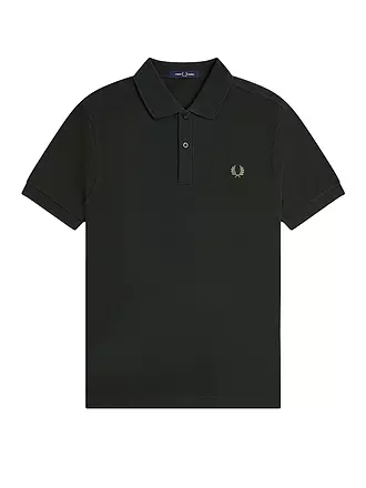 FRED PERRY | Poloshirt Slim Fit | 